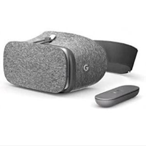 Google Daydream View VR Headset GA9400001 Slate New